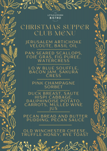 Bistro Christmas Supper (1)