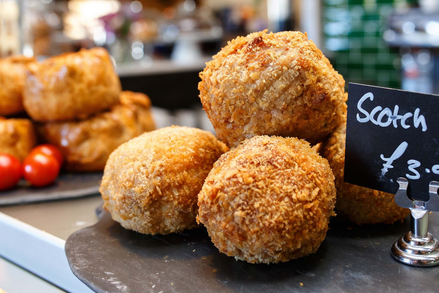 Scotch Eggs 2
